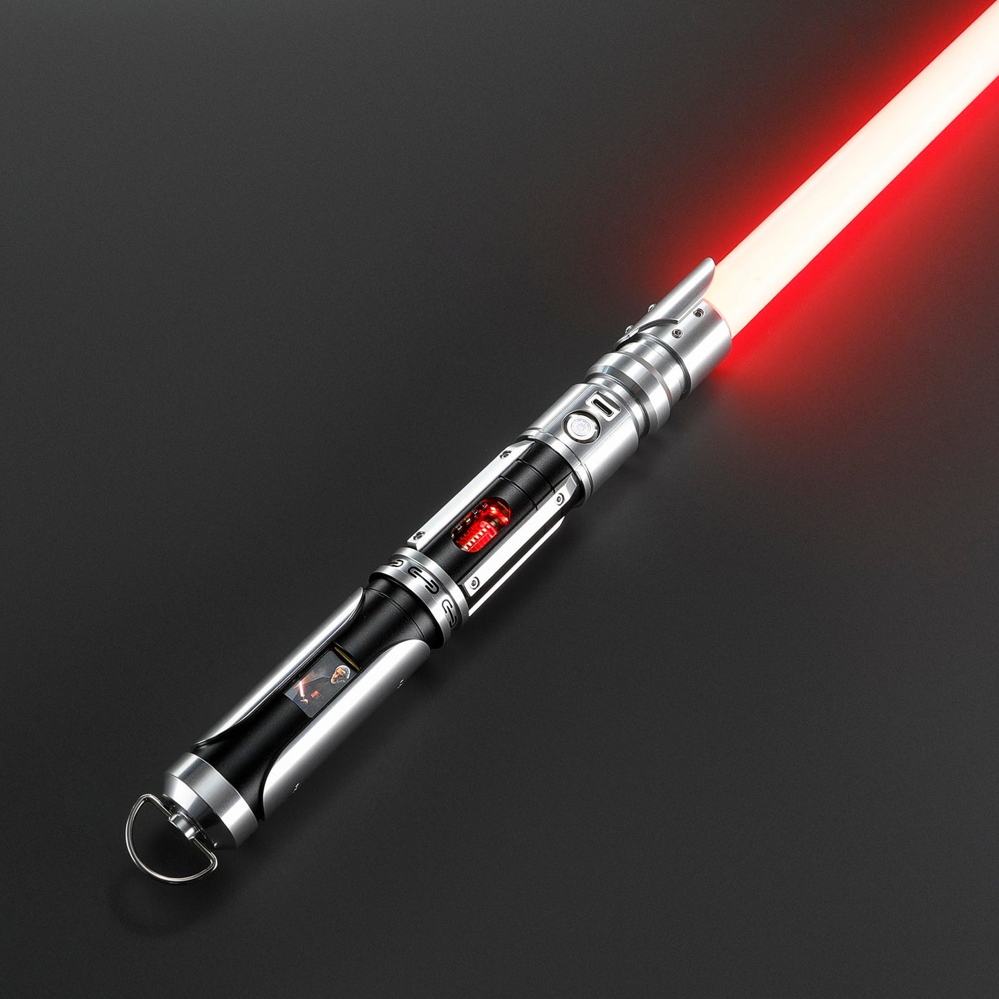 Spectra Crystal LED Saber