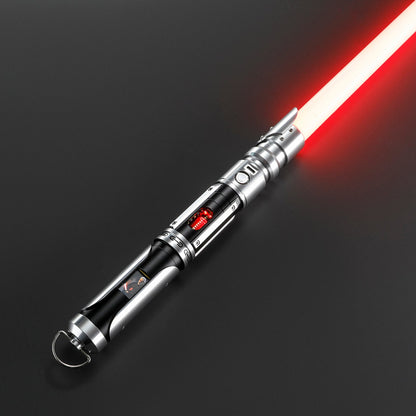 Spectra Crystal LED Saber