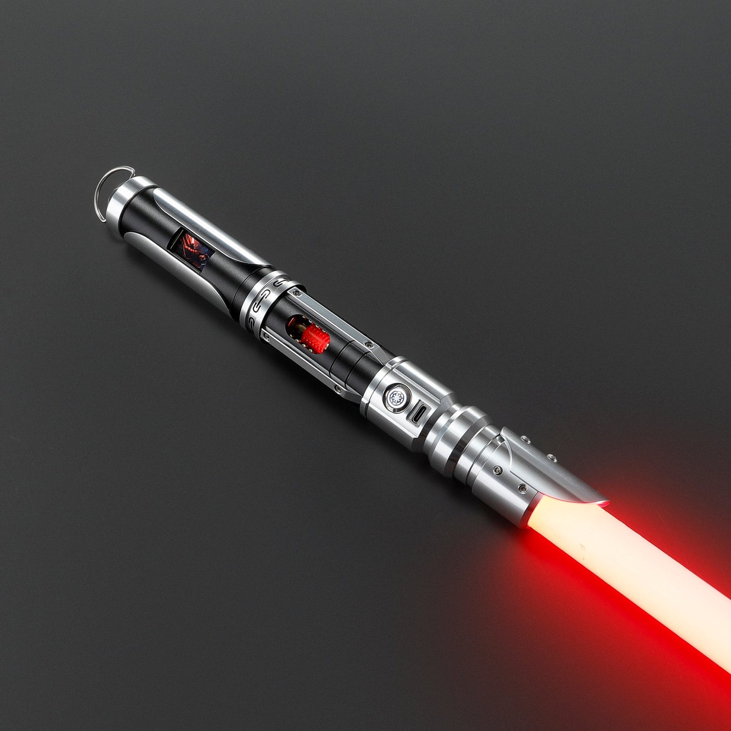 Spectra Crystal LED Saber