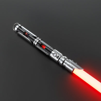 Spectra Crystal LED Saber