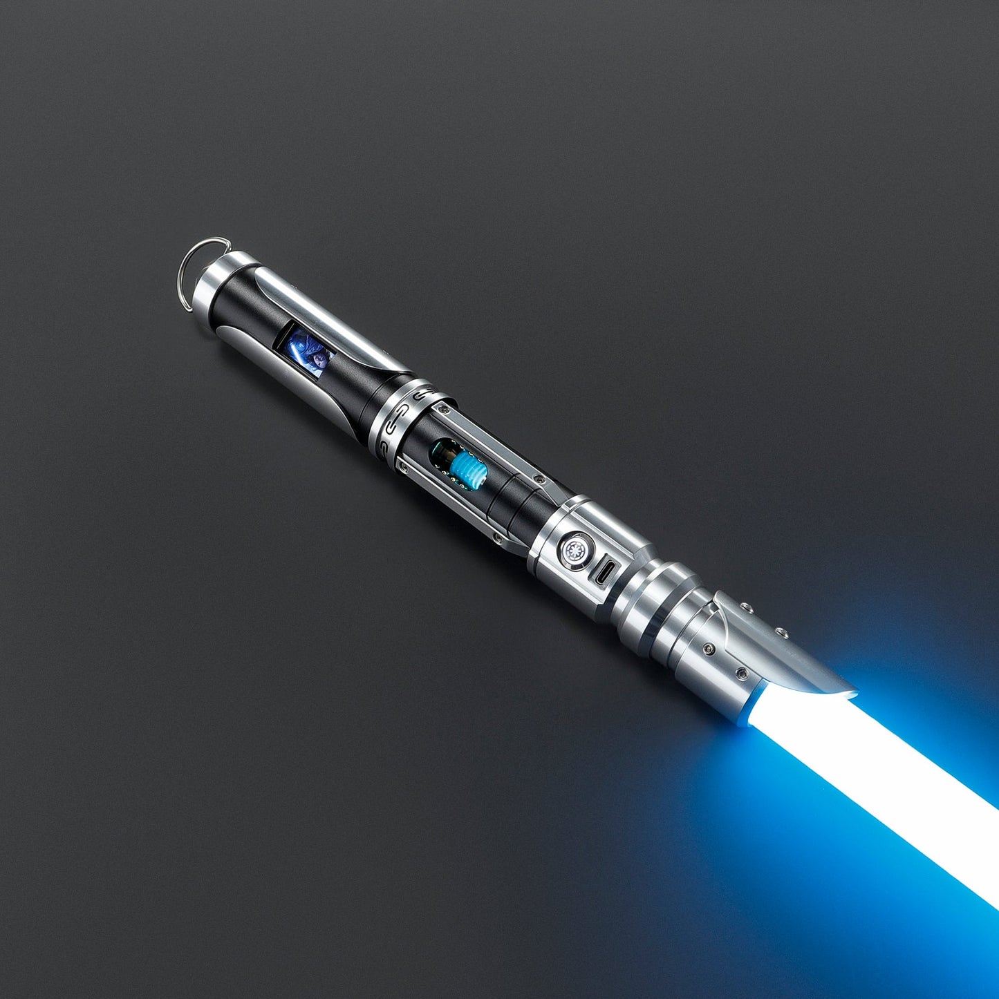 Spectra Crystal LED Saber