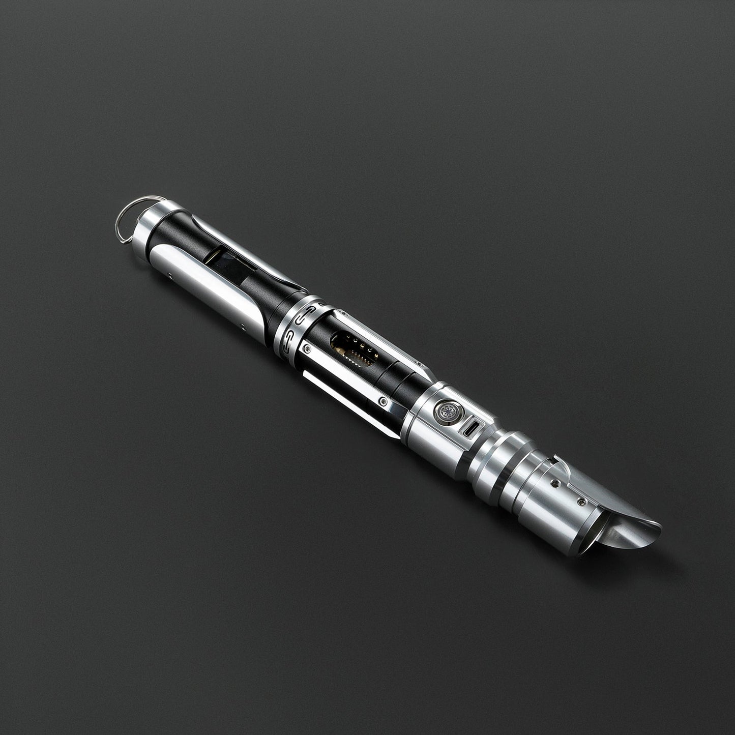 Spectra Crystal LED Saber