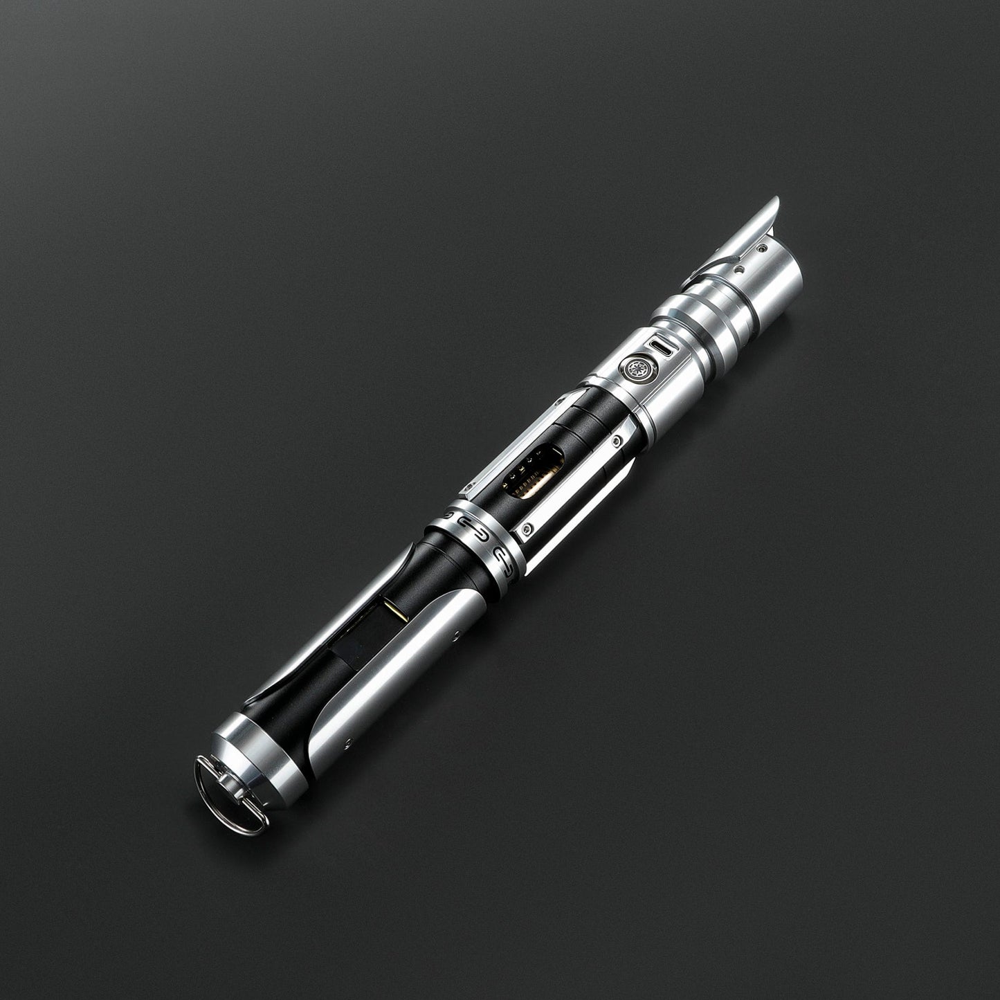 Spectra Crystal LED Saber