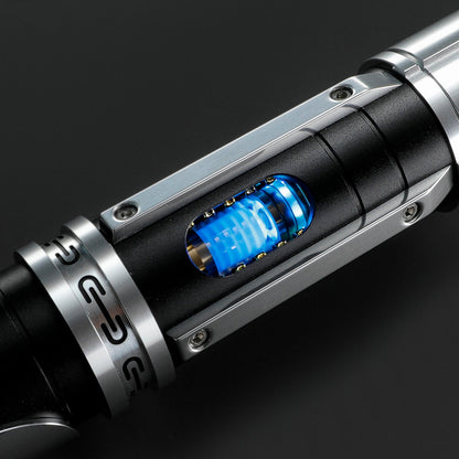 Spectra Crystal LED Saber