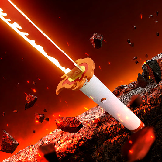 Renguko Katana Saber