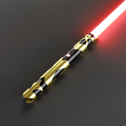 Spectra Death Star Saber