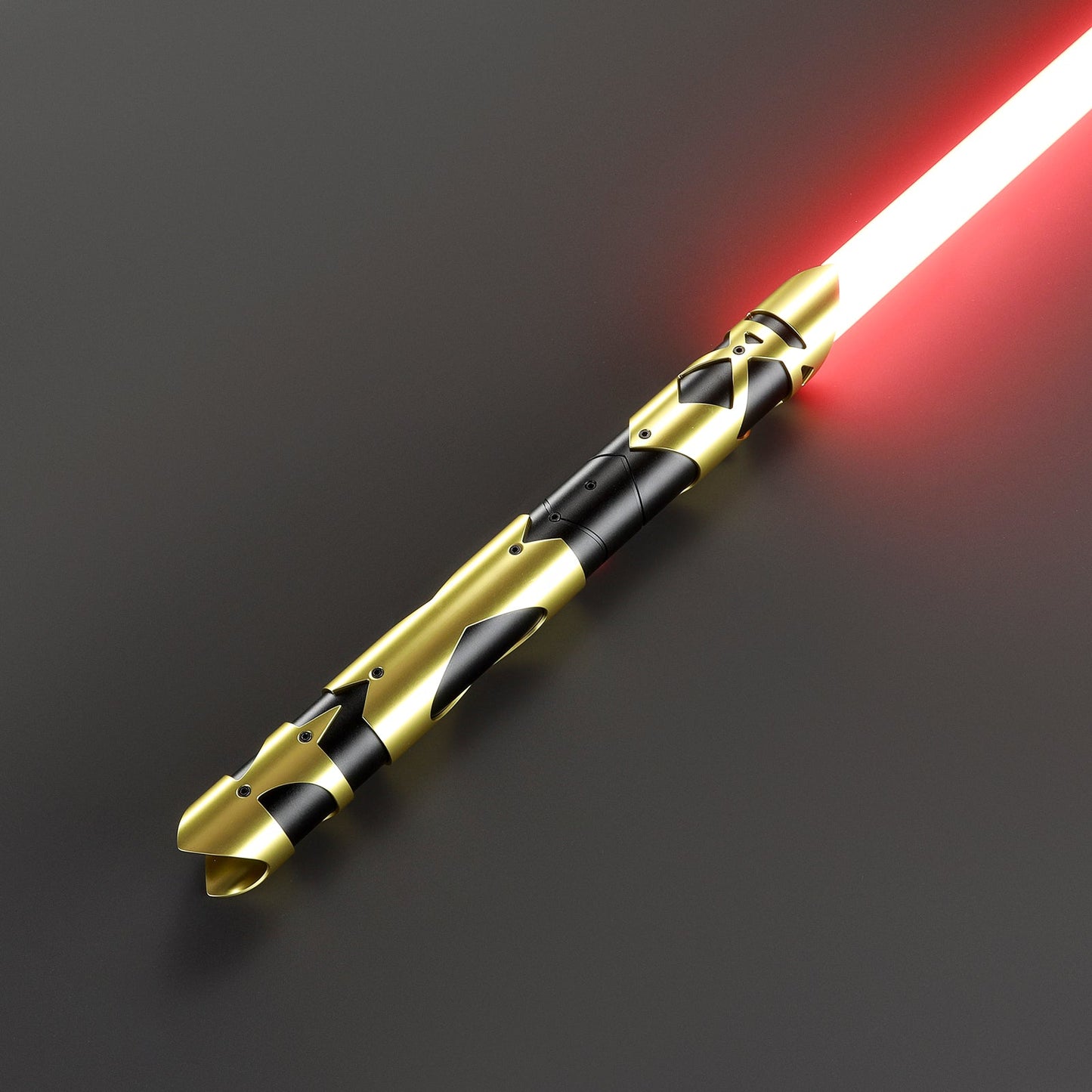Spectra Death Star Saber