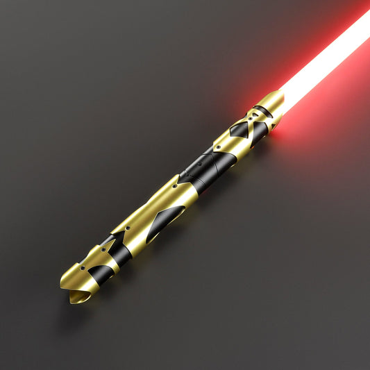 Spectra Death Star Saber