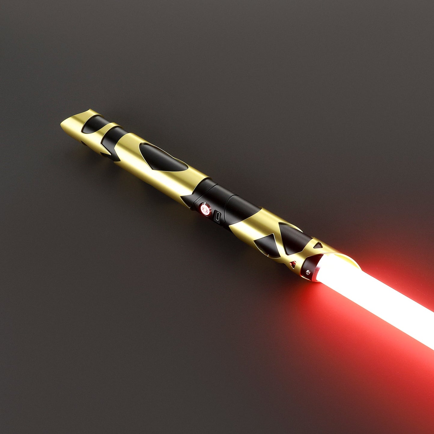 Spectra Death Star Saber