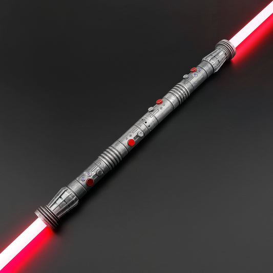 Maul Weathered Special Edition