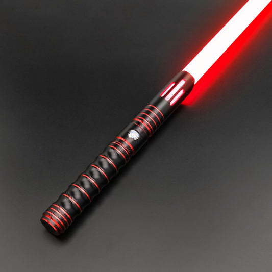 Spectra Crimson Saber