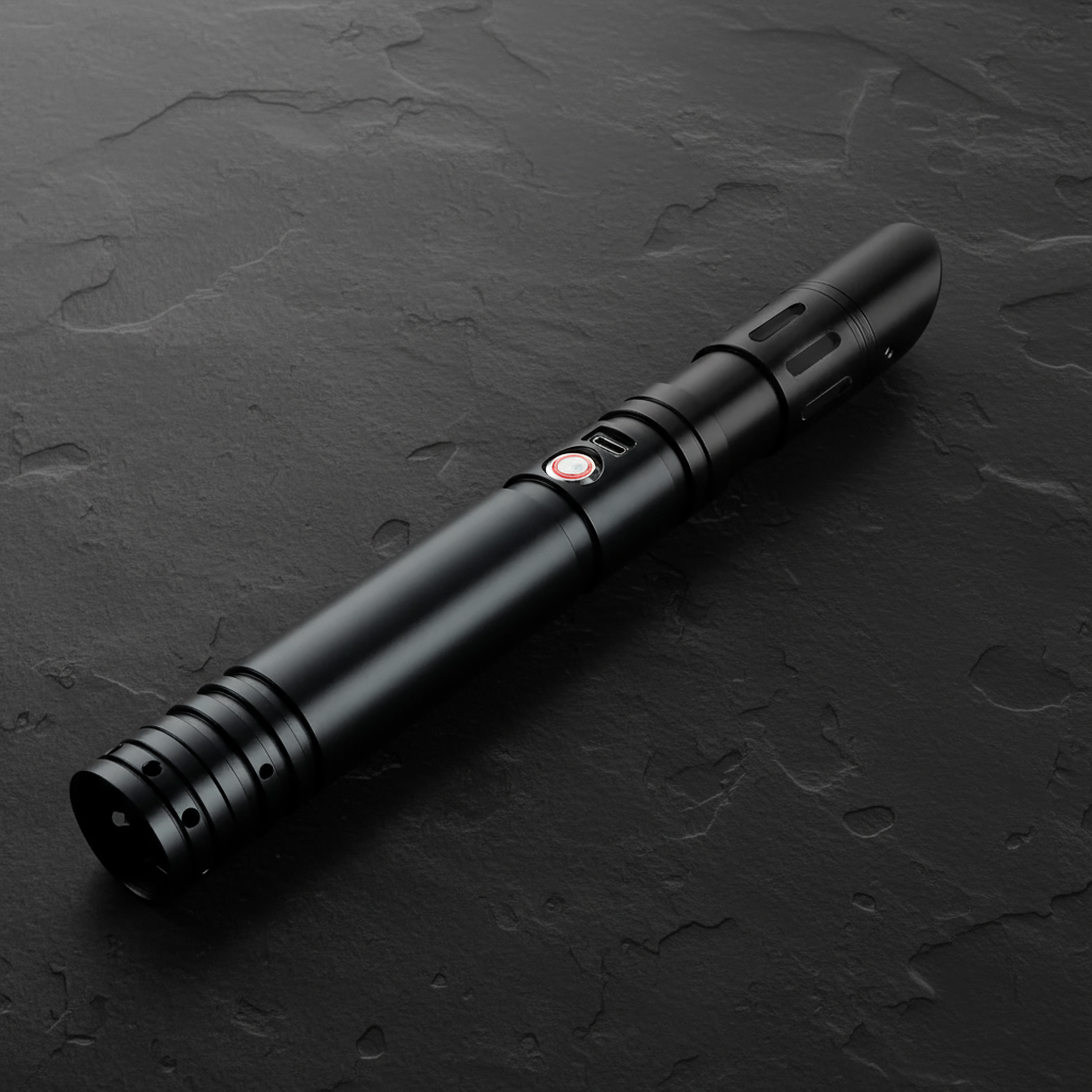 Spectra Dark Apprentice Saber