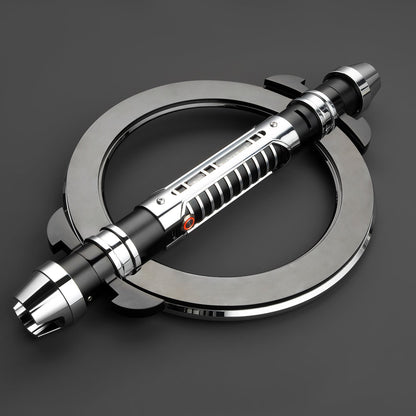 Inquisitor's Dual Saber