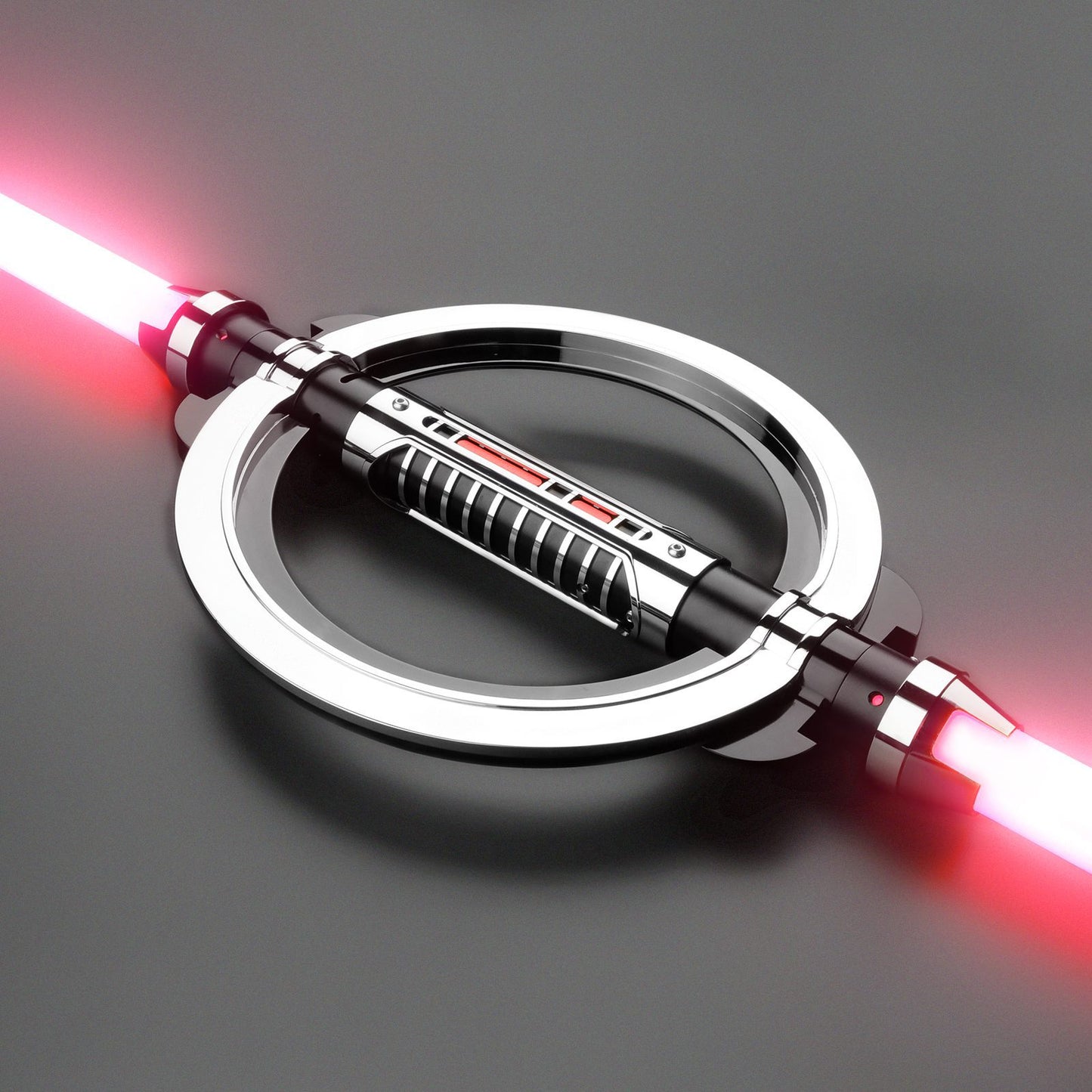 Inquisitor's Dual Saber