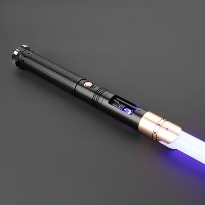 Spectra Crystal Saber