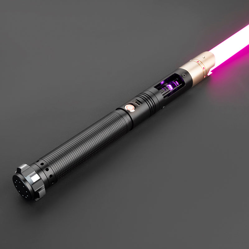 Spectra Crystal Saber