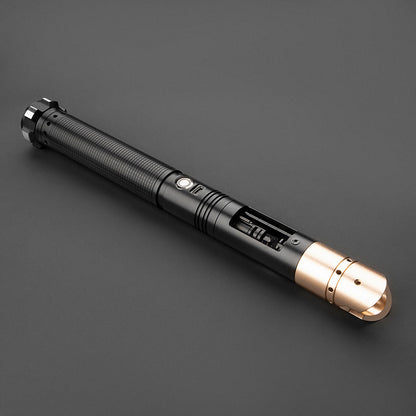Spectra Crystal Saber
