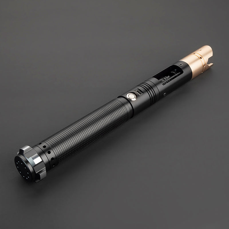 Spectra Crystal Saber