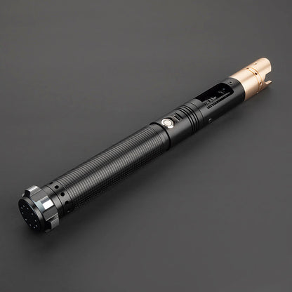 Spectra Crystal Saber