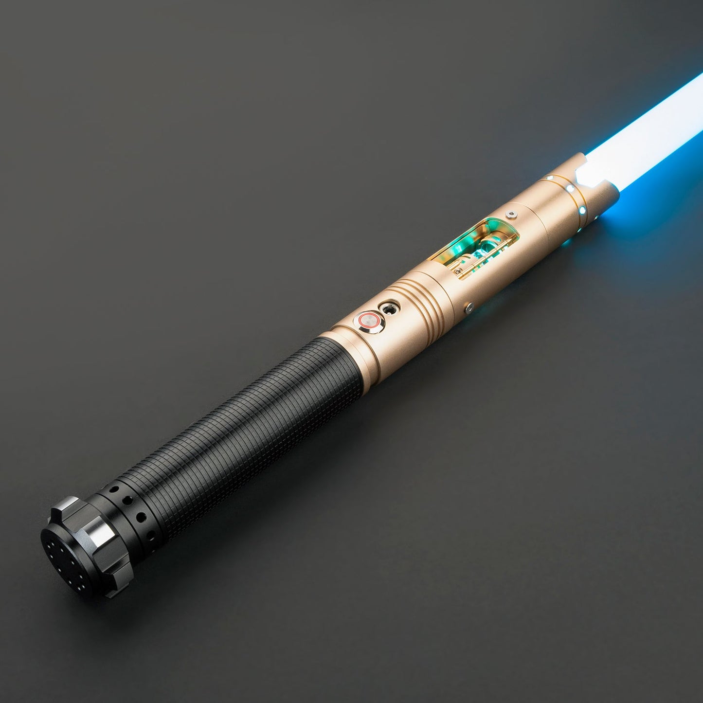 Spectra Crystal Saber