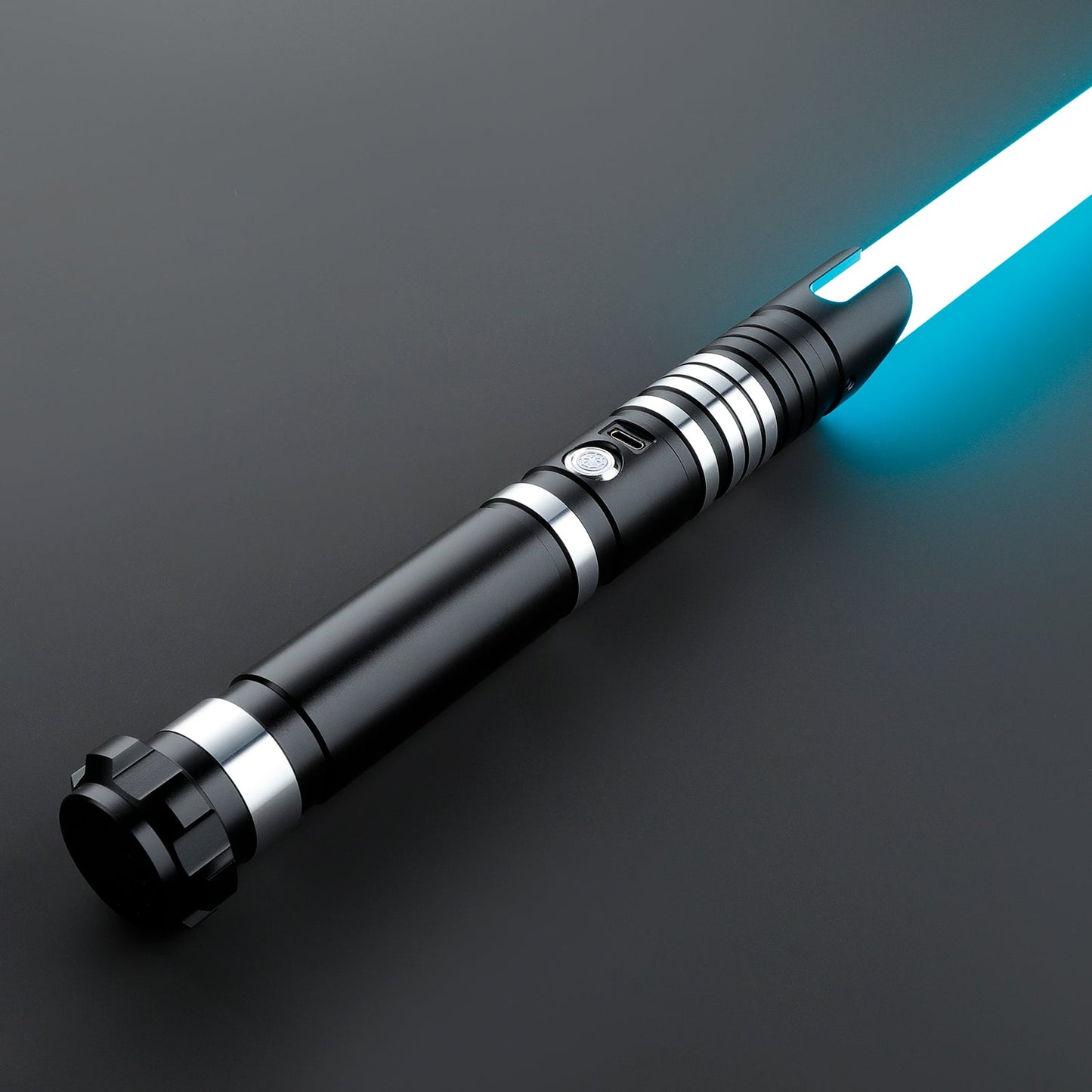 Spectra Geonosis Saber