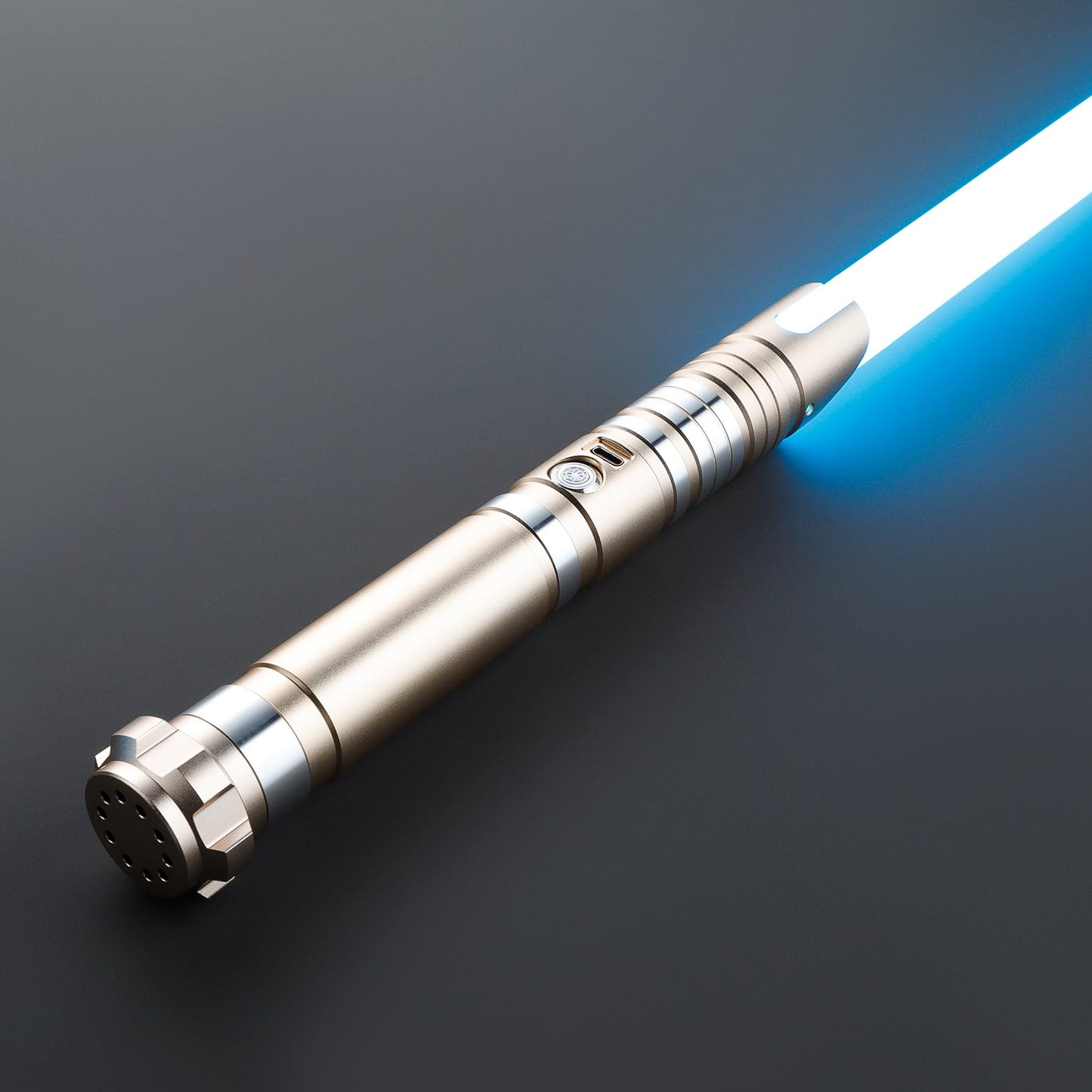 Spectra Geonosis Saber