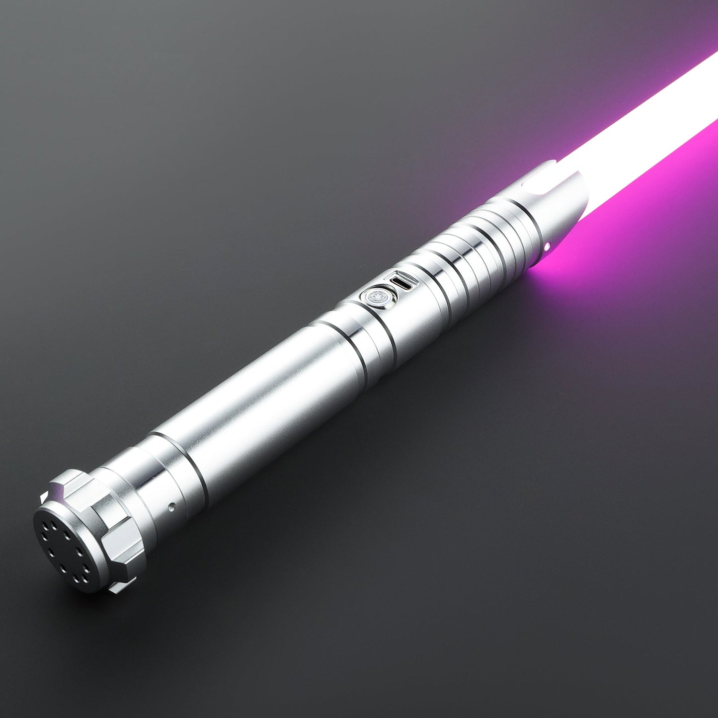 Spectra Geonosis Saber