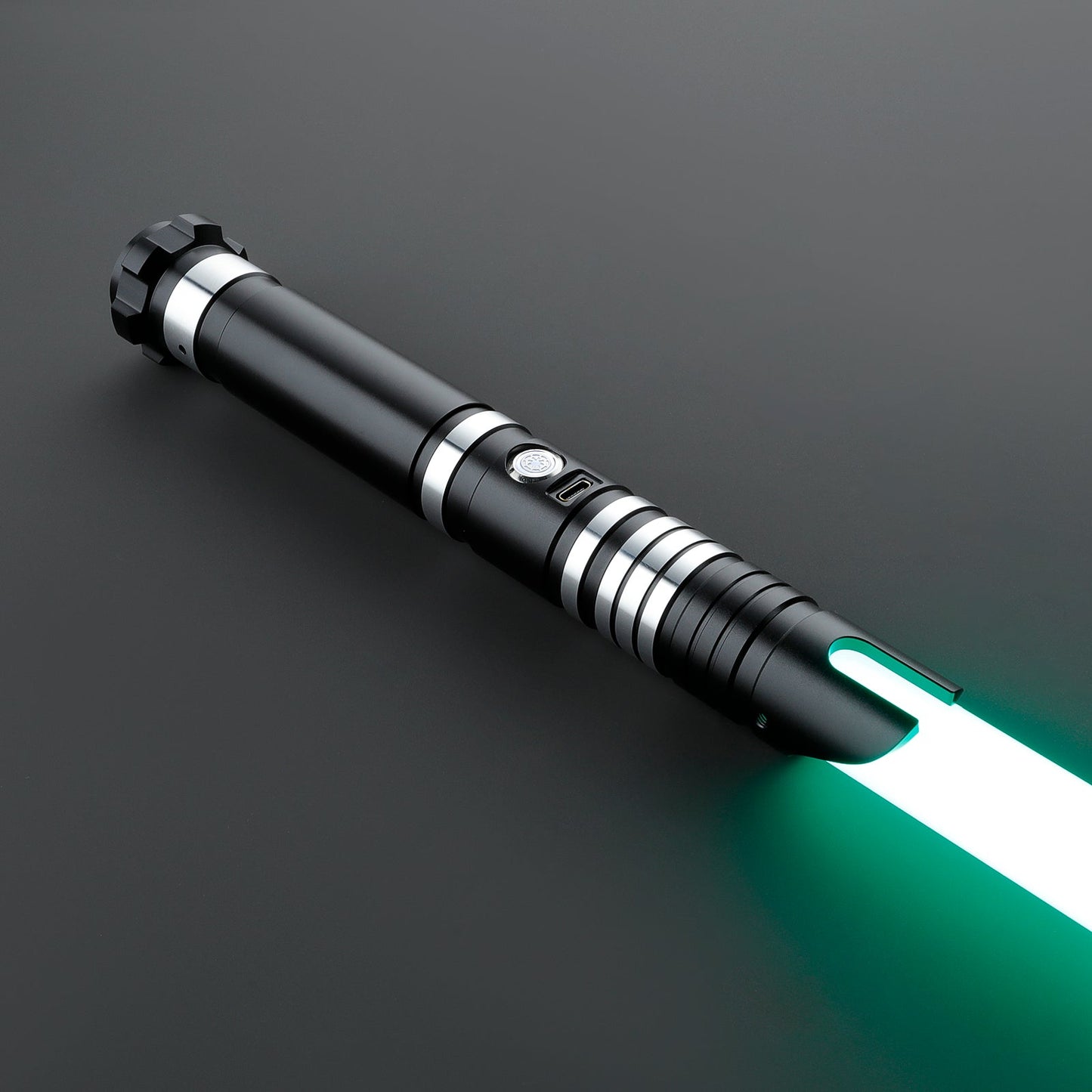 Spectra Geonosis Saber