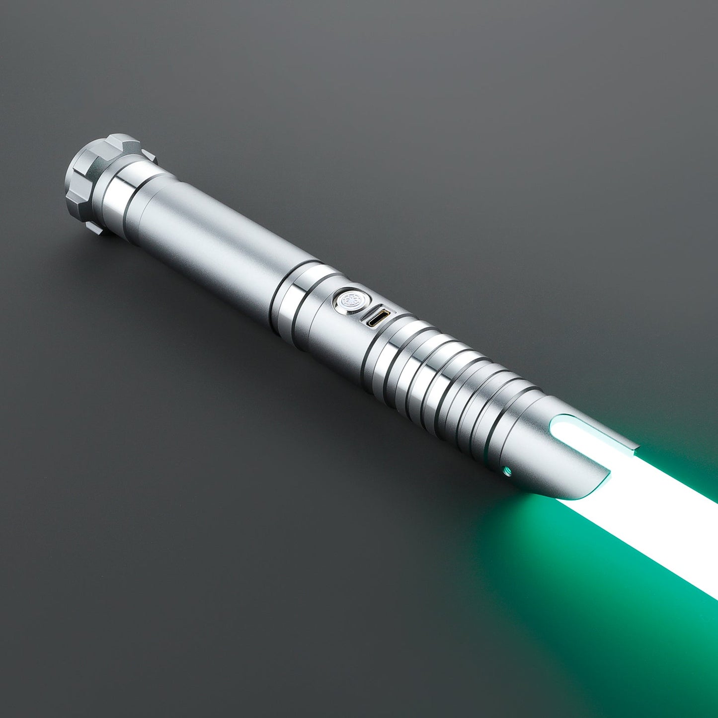 Spectra Geonosis Saber