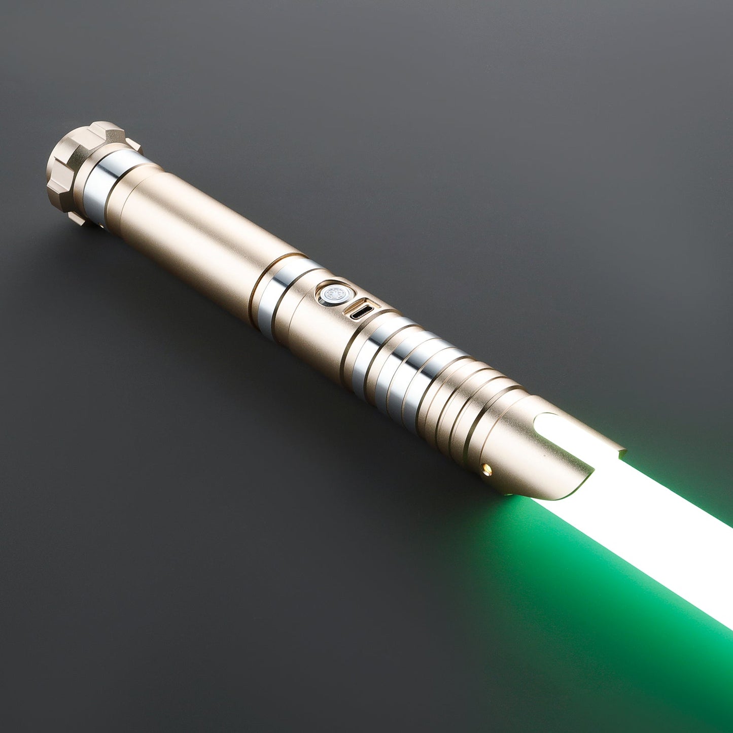 Spectra Geonosis Saber