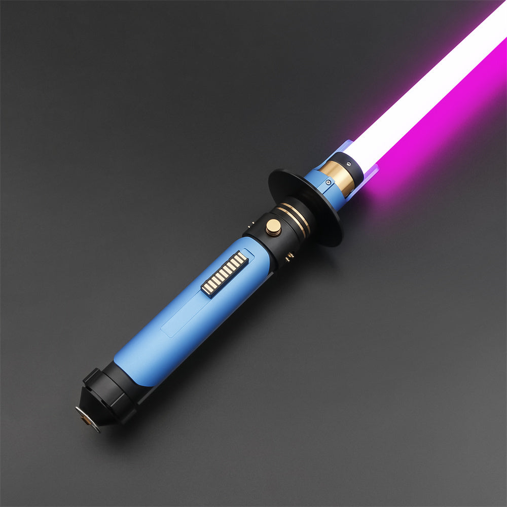 Kanan Jarrus Saber
