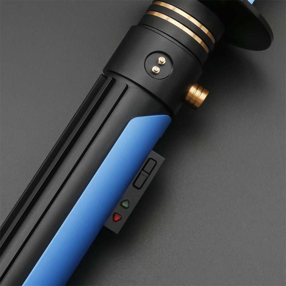 Kanan Blue Edition Saber