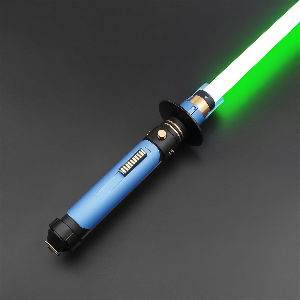 Kanan Blue Edition Saber