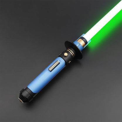 Kanan Blue Edition Saber