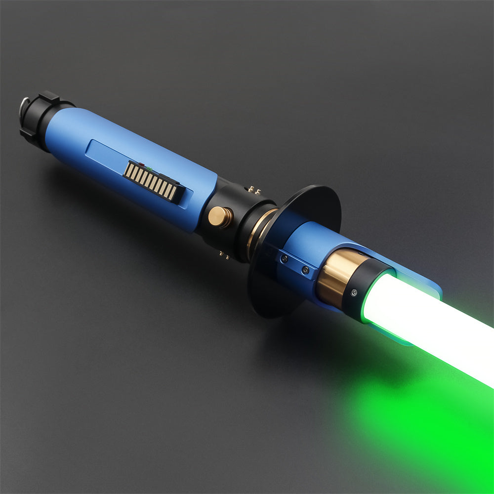 Kanan Blue Edition Saber