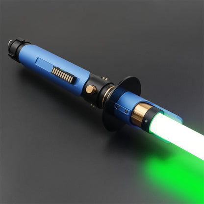 Kanan Blue Edition Saber