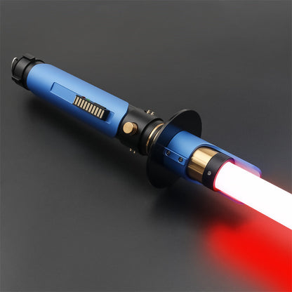 Kanan Blue Edition Saber