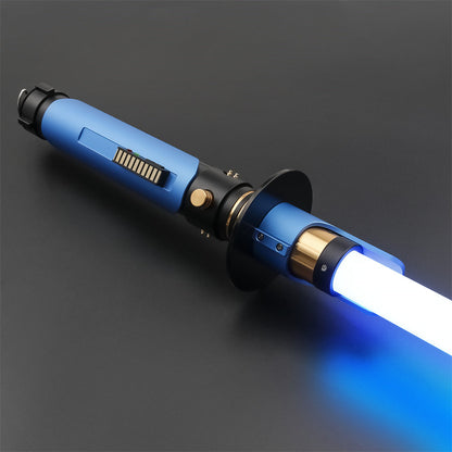 Kanan Blue Edition Saber