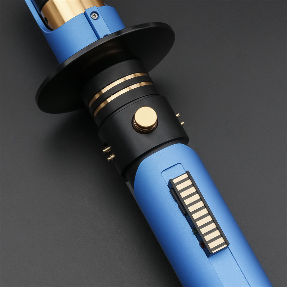 Kanan Blue Edition Saber