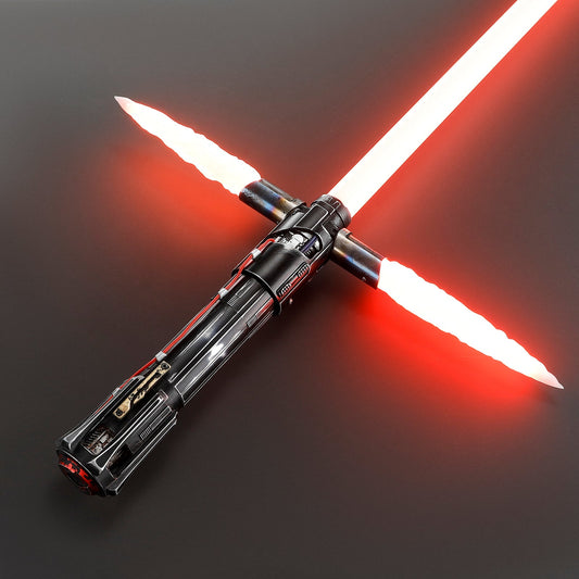 Kylo Saber (Xenopixel)