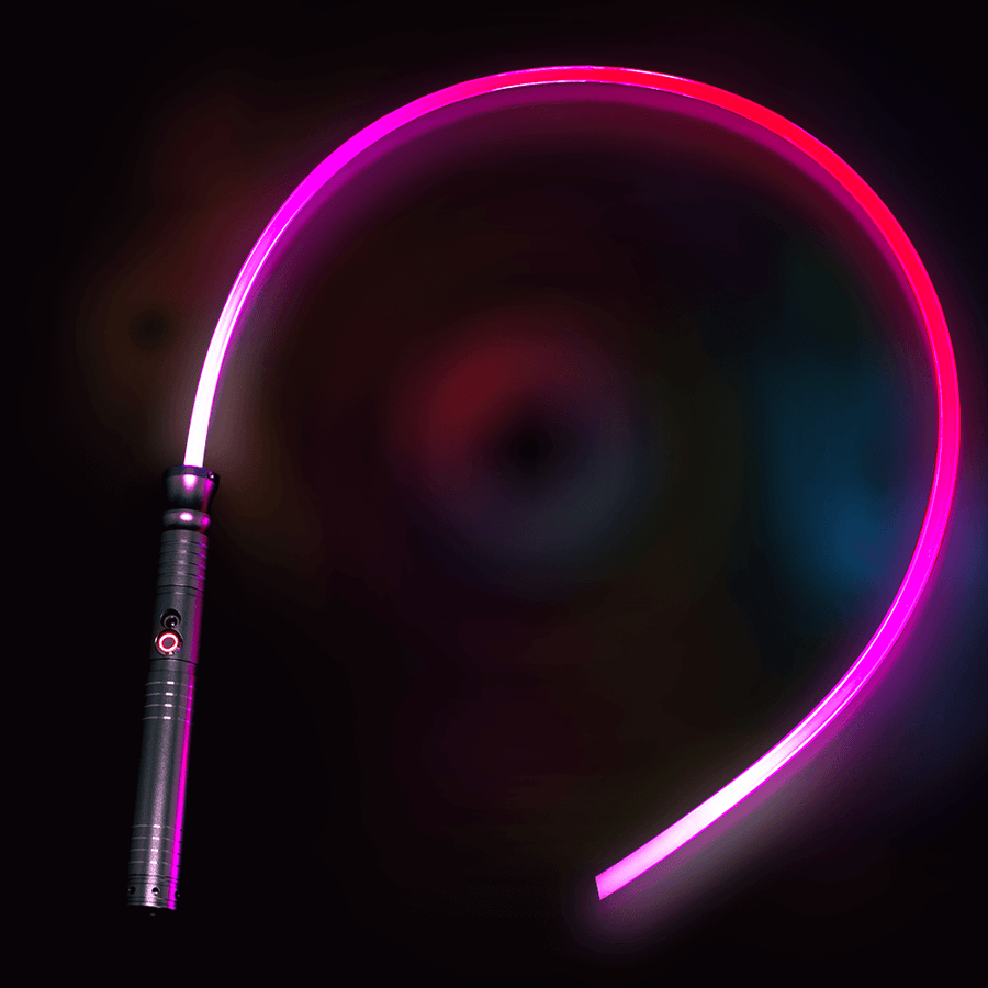 Spectra Lightsaber Whip