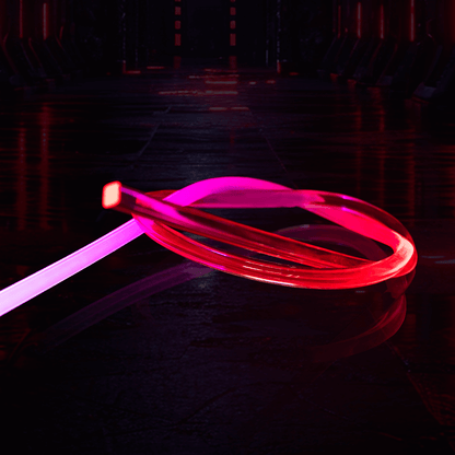 Spectra Lightsaber Whip
