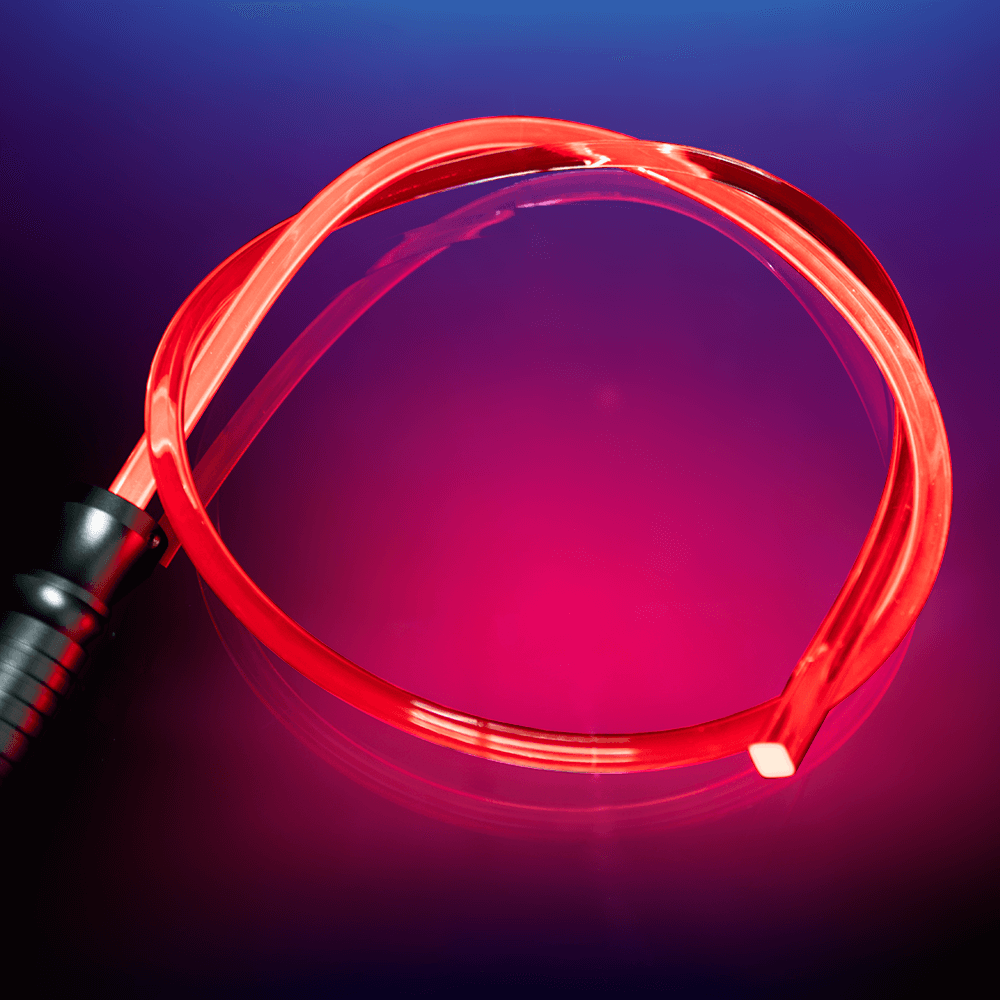 Spectra Lightsaber Whip