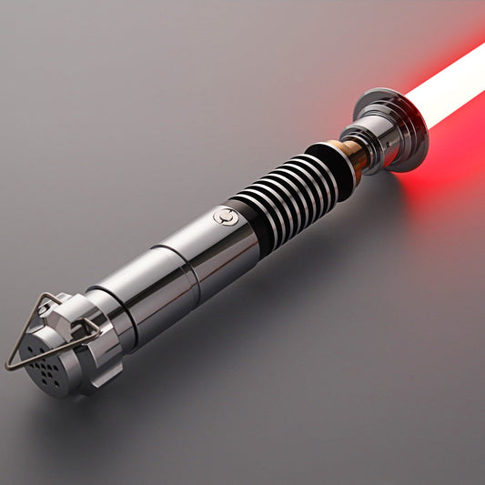 Luke Special Edition Saber