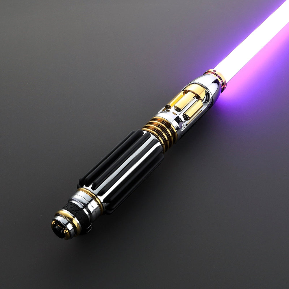 Mace Windu Sabers