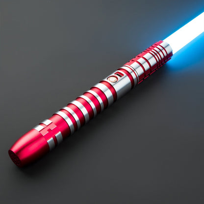 Spectra Vengeance Saber