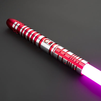 Spectra Vengeance Saber