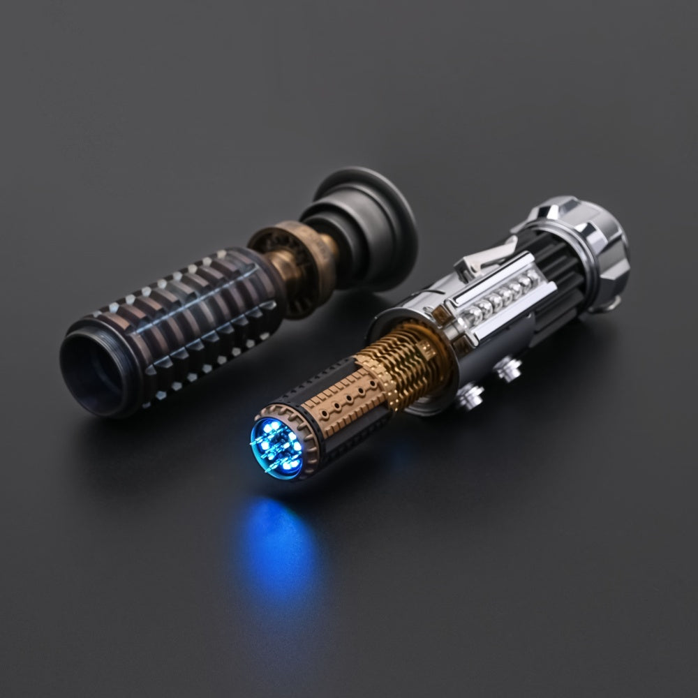 Obi Episode 4 Weathered (Crystal Chamber)