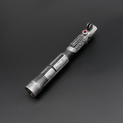 SK Weathered Saber