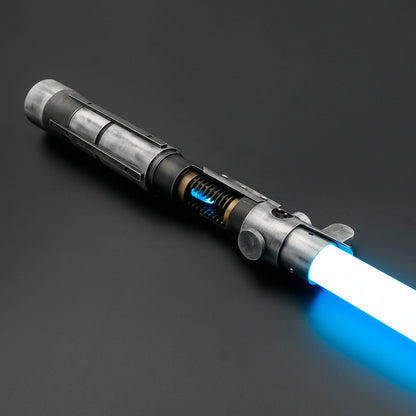 SK Weathered Saber